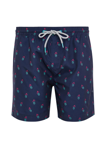 Threadbare Badehose THBManaus in Navy