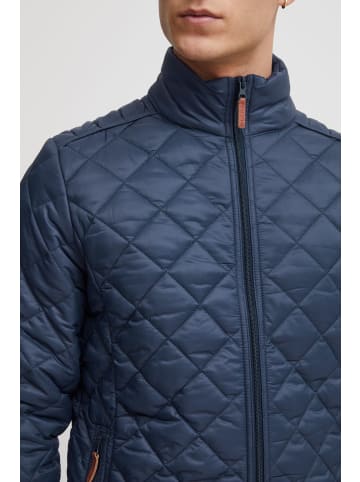 BLEND Steppjacke BHStanley in Blau