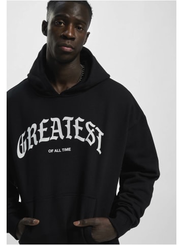 Mister Tee Sweat & Fleece - Hoody in black