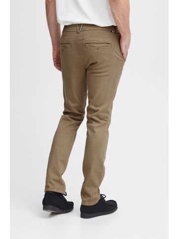 FQ1924 Chinohose FQCharls in Natur