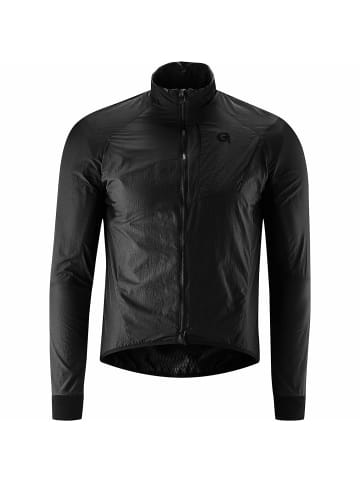 Gonso Thermojacke Morisollo in Schwarz