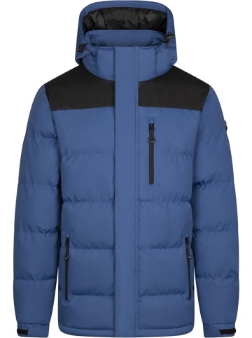 Trespass Winterjacke "Ahmor Casual Jacket" in Blau