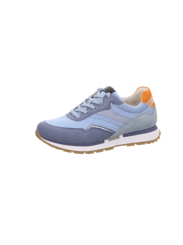 Gabor Sneaker in blau