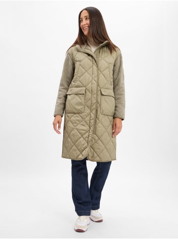 Camel Active Steppmantel in lind