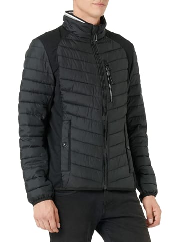 Tom Tailor Steppjacke für Damen in schwarz