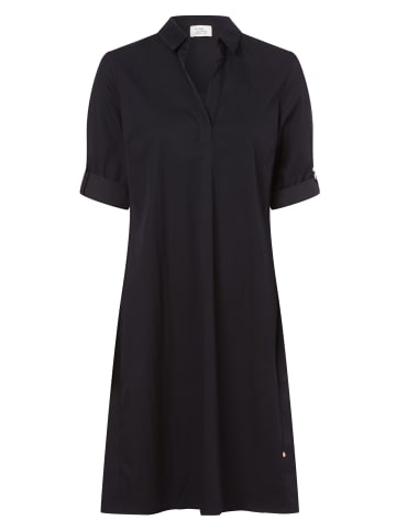 Robe Légère Kleid in marine - 0004
