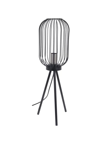 Home&Styling Collection Lampe in schwarz