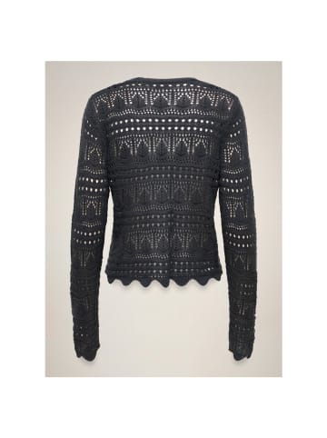 JDY Pullover in Phantom