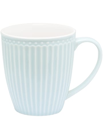 Greengate Becher ALICE PALE BLUE Blau