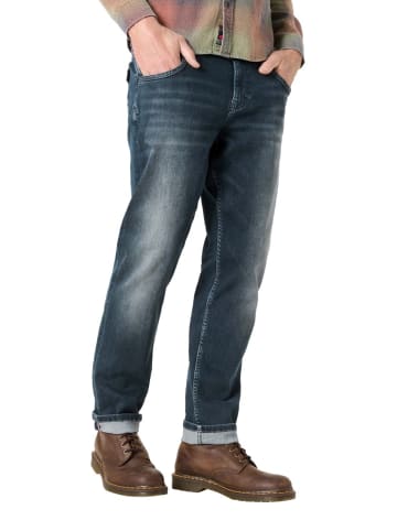 Timezone Jeans REGULAR JACKTZ regular/straight in Blau