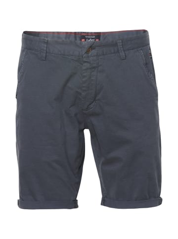 KOROSHI Chinesisch Bermuda in blau
