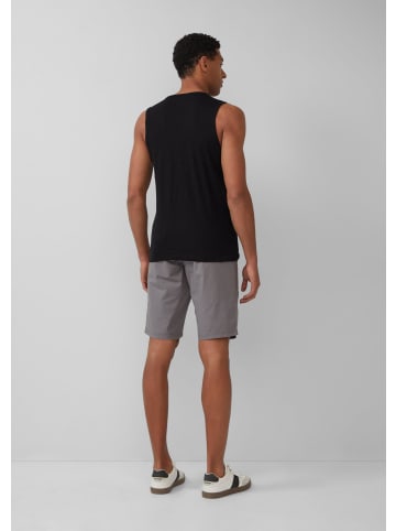 s.Oliver T-Shirt in 99D4_schwarz