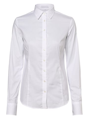 brookshire Bluse in weiß