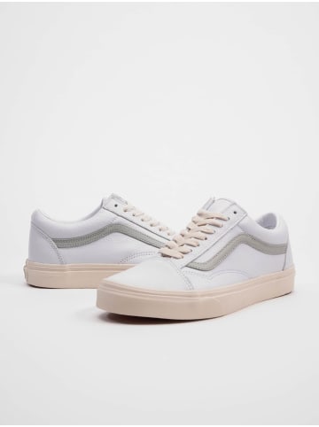 Vans Vans Turnschuhe in vintage pop grey