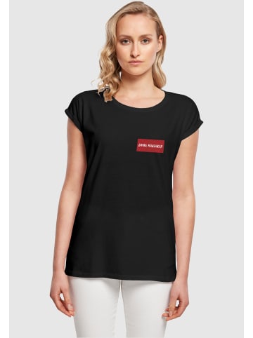 Merchcode Merchcode T-Shirts in black