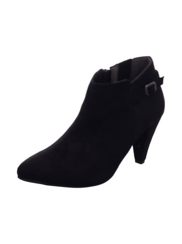 Esgano Damenstiefel kalt Absatz  in  Schwarz