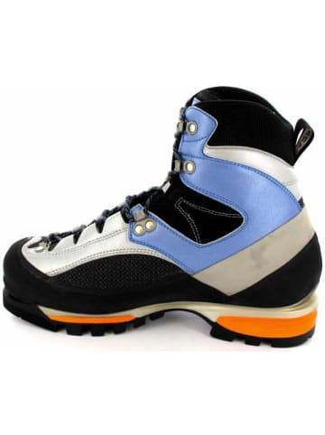 SCARPA Wanderschuh in schwarz