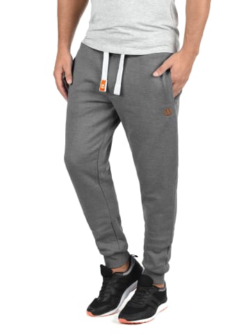 !SOLID Jogginghose in grau