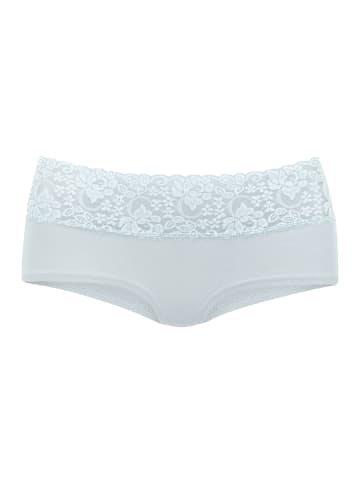 Vivance Panty in eisblau, rauchblau, navy