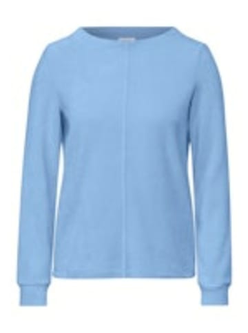 Cecil Shirt für Damen in blau