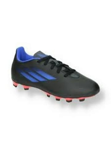 adidas Fußballschuh in schwarz