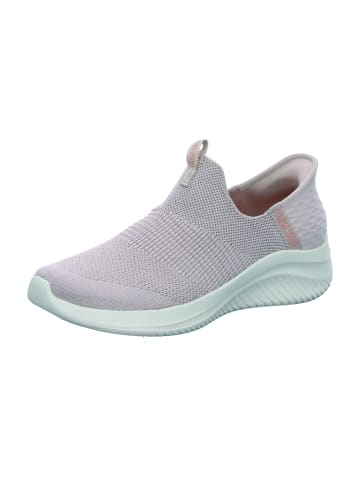 Skechers Sportliche Slipper in Rosa
