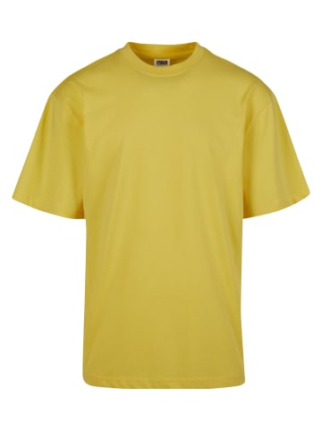 Urban Classics Urban Classics T-Shirts in vintagesun