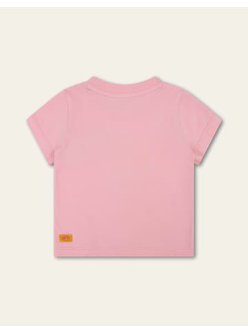 Oilily Tak T-Shirt in Rosa