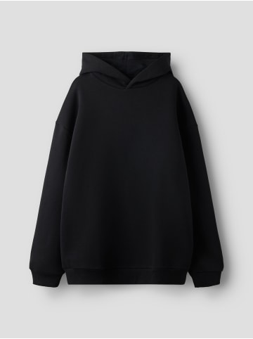 name it Hoodie in Black