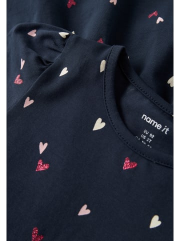 name it Kleid 'Filla' in blau