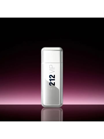 Carolina Herrera Eau de Toilette 212 VIP Men 200 ml