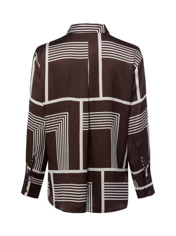 Someday Bluse Zisi in schoko