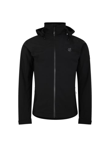 Dare 2b Regenjacke Switch Out II in schwarz