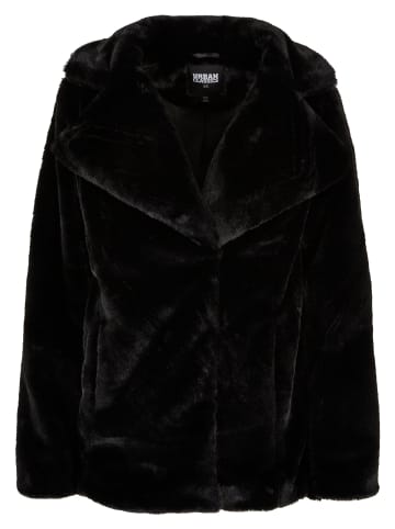 Urban Classics Urban Classics Winterjacken in black