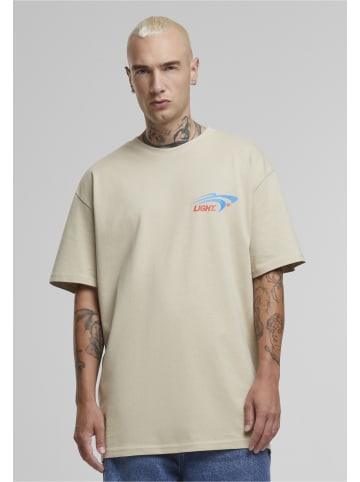Mister Tee T-Shirts in sand