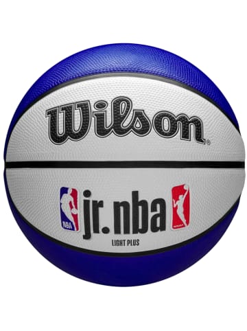 Wilson Wilson Jr NBA WNBA DRV Light Ball in Blau