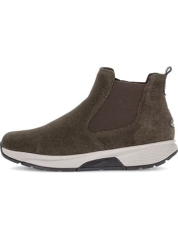 Gabor Sneaker High in braun