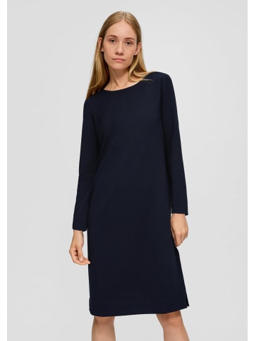 s.Oliver Kleid in 5959_navy