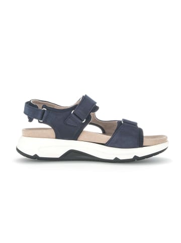 rollingsoft Trekkingsandalen in blau