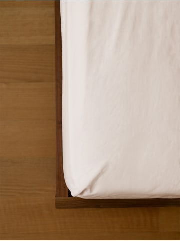 Erlich Textil  COTTON LINEN SELECT in perlmutt