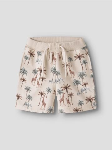 name it Shorts in Peyote Melange