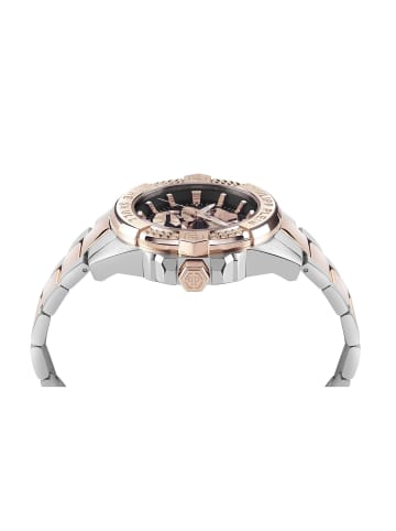 Philipp Plein Quarzuhr PWAAA2925 in bicolor