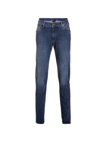 Bugatti Jeans in blau