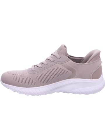Skechers Slipper in grau