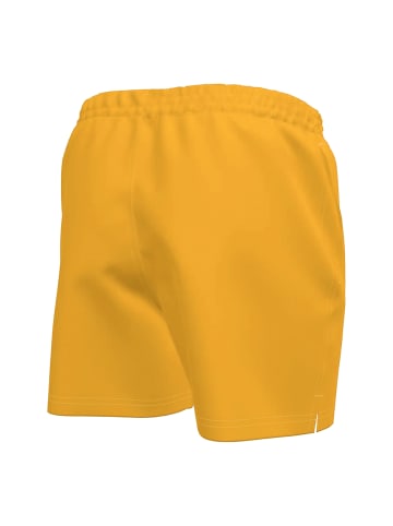 Nike Badeshorts 5" Volley Shorts in Gelb