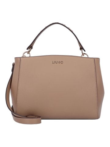 Liu Jo Jorah Handtasche 26 cm in teddy