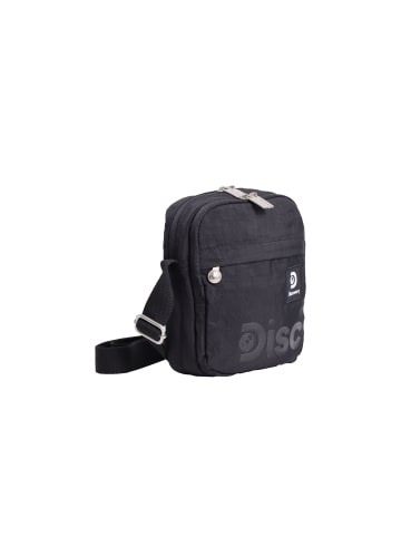 Discovery Schultertasche Commuter in Black