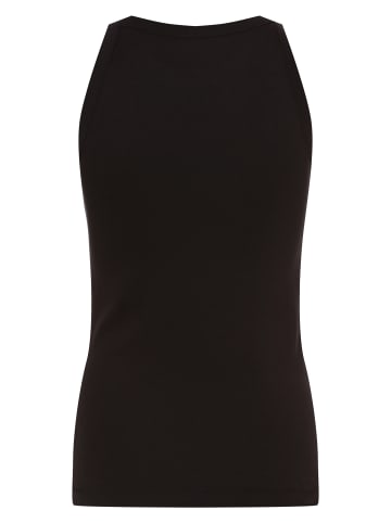 Marc O'Polo Top in schwarz