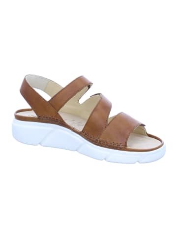 Ganter Sandalen Halina in cognac