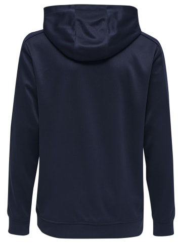 Hummel Hummel Kapuzenpullover Hmlpromo Kinder in MARINE